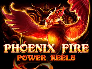 Phoenix Fire Power Reels